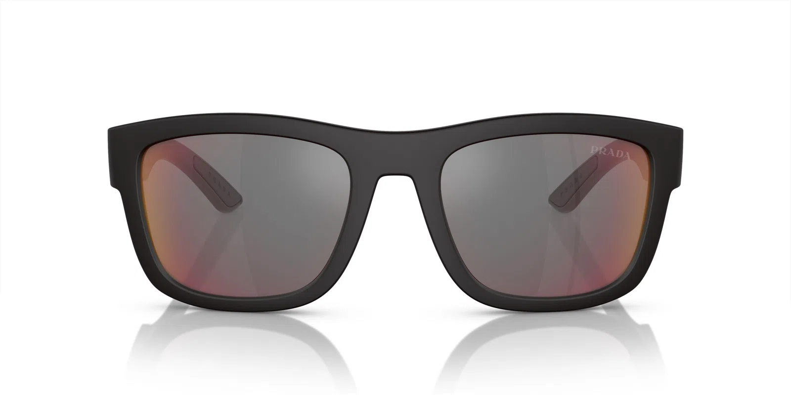 Prada Linea Rossa 01ZSF Sunglasses - view 10
